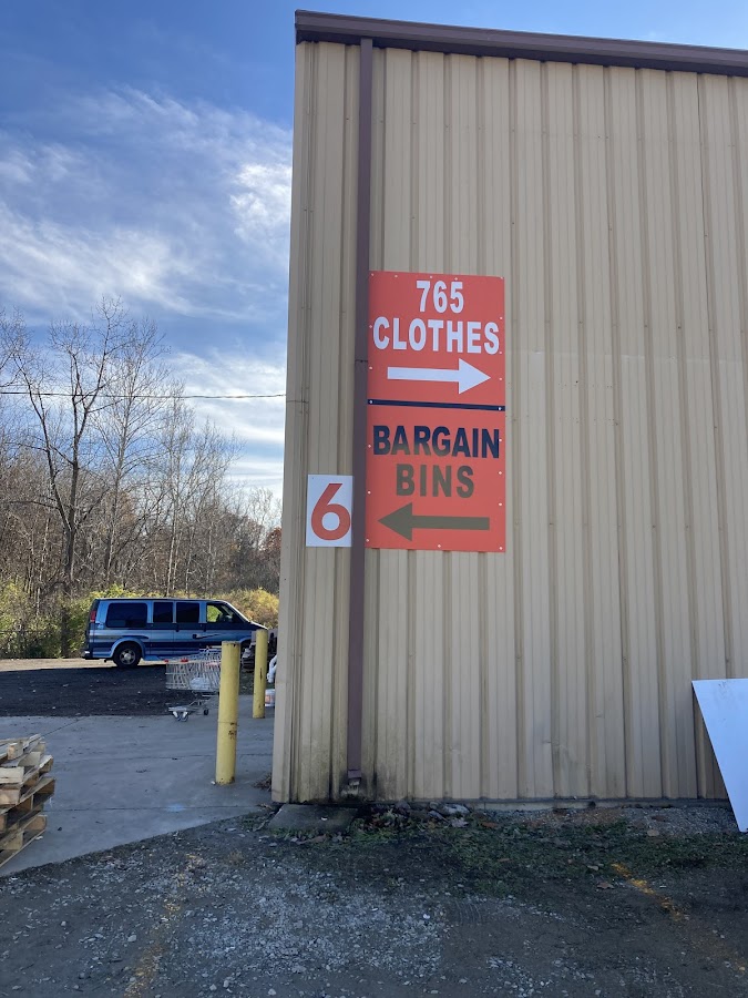 Anderson Bargain Bins 2 Mobile Phone Repair in Anderson, IN photo