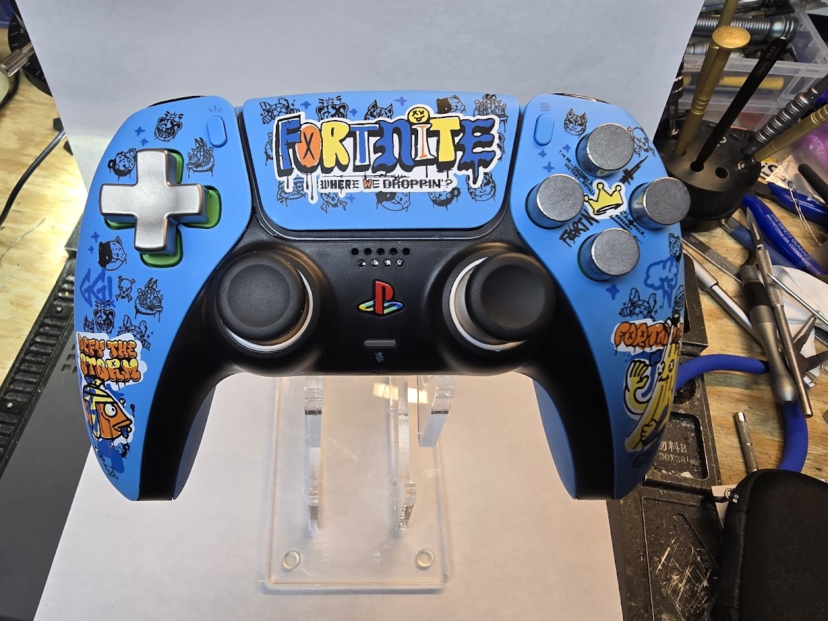 YNC Gaming Mobile Phone Repair in Anderson, IN photo