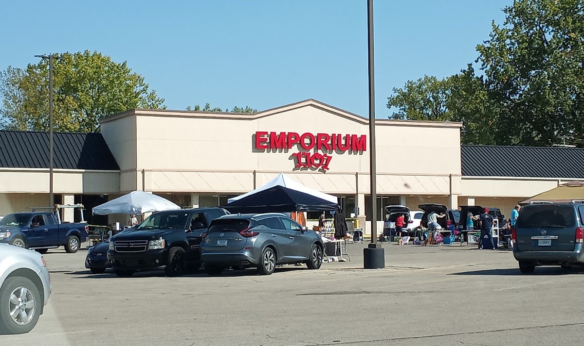 Emporium 1101 - Anderson Mobile Phone Repair in Anderson, IN photo