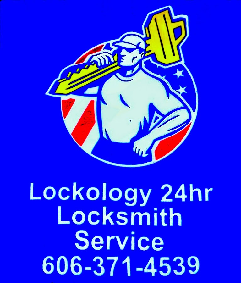 Lockology 24hr Mobile lockout & locksmith service Locksmith in Ashland, KY photo