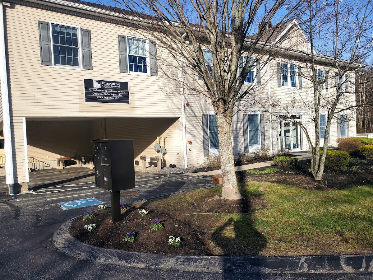 Qdexcyma Technologies, Llc Appliance Repair in North Andover, MA photo