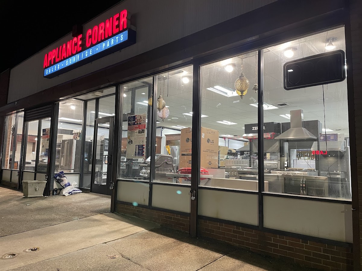 Appliance Corner Appliance Repair in Lawrence, MA photo