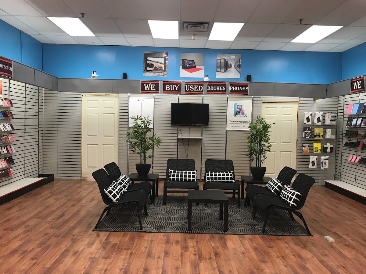 Quick Fix Fridley Mobile Phone Repair in Fridley, MN photo