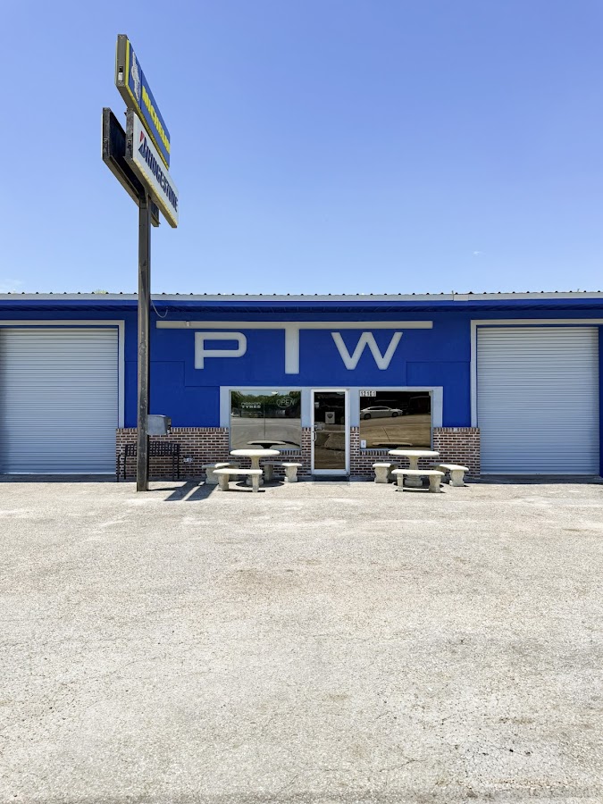 Performance Tire & Wheel - Tire Alignment Gulfport MS, Tire Replacement, Tire Repair, Tire Shop, Wheel Alignment Auto Repair in Gulfport, MS photo