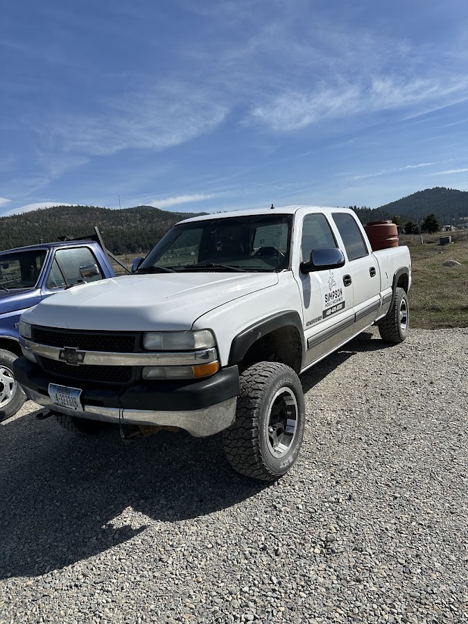 Simpson Mobile Mechanics Auto Repair in Kalispell, MT photo