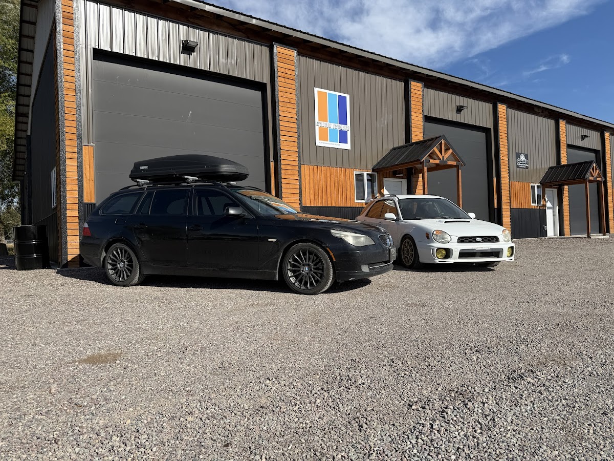 Metric Imports Auto Repair in Kalispell, MT photo