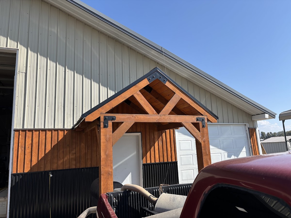 Glacier Garage Auto Repair in Kalispell, MT photo