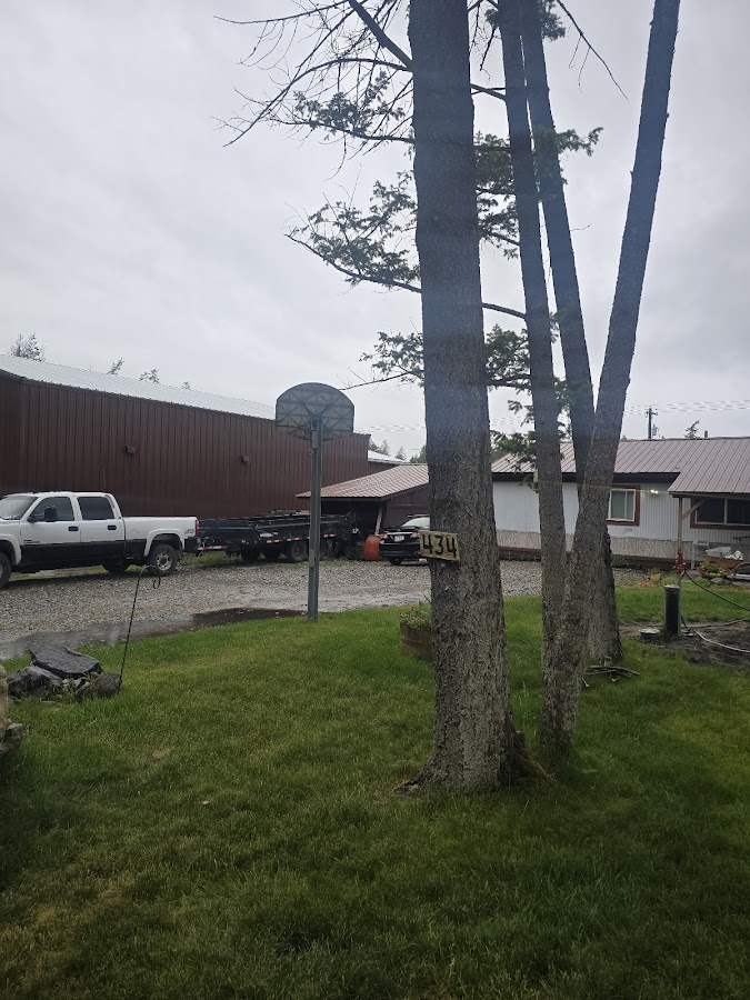 Meyer Mechanic Service Auto Repair in Whitefish, MT photo