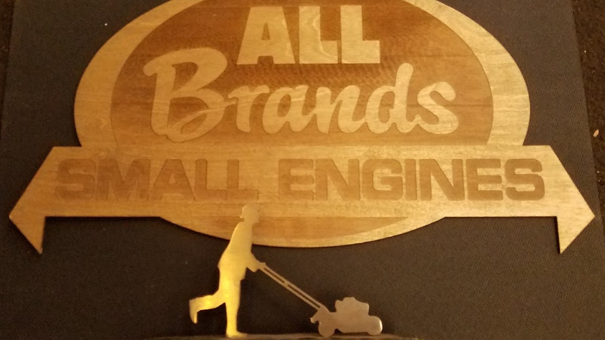 All Brands Small Engines local service