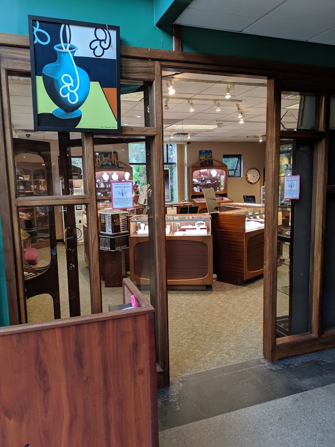 Pearce Jewelers Jewelry Repair in West Lebanon, NH photo