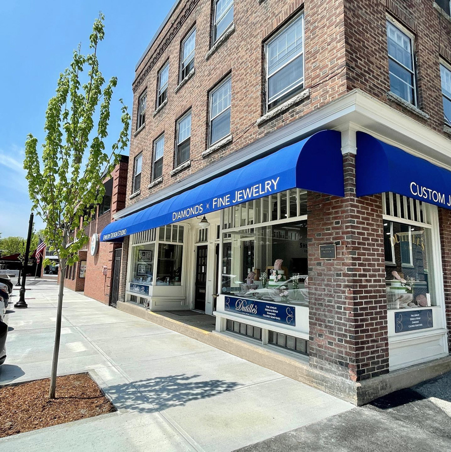 Dutille's Jewelry Design Studio Jewelry Repair in Lebanon, NH photo