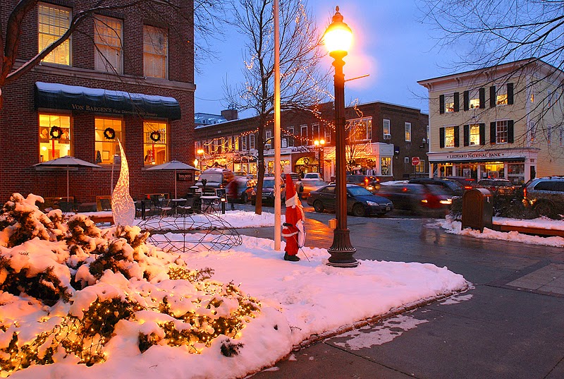 Von Bargen's Jewelry Jewelry Repair in Hanover, NH photo