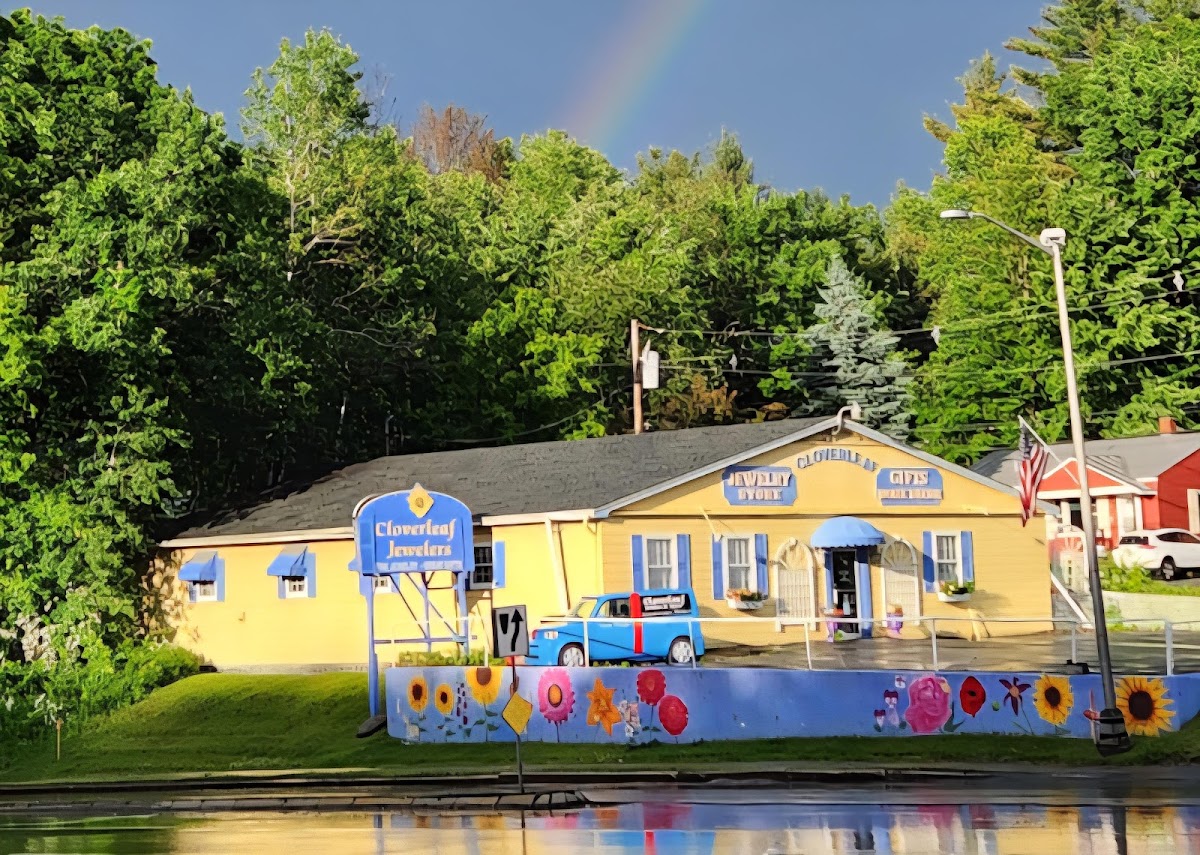 Cloverleaf Jewelry & Gifts Jewelry Repair in White River Junction, VT photo