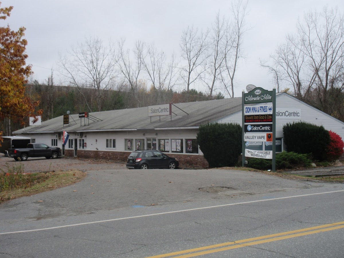 Granite State Gold & Coin Jewelry Repair in Lebanon, NH photo