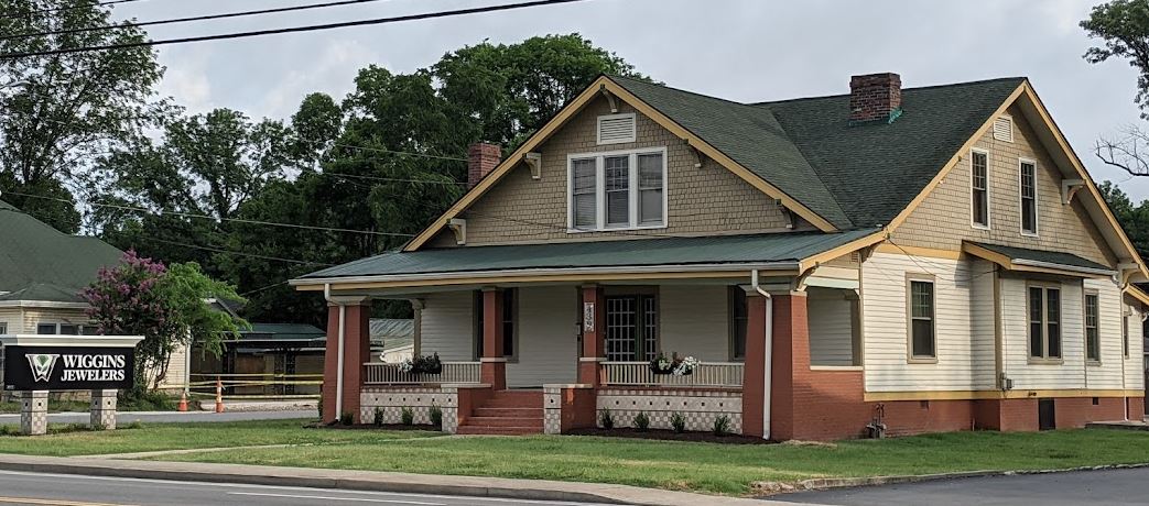 Wiggins Jewelers Jewelry Repair in Lebanon, TN photo