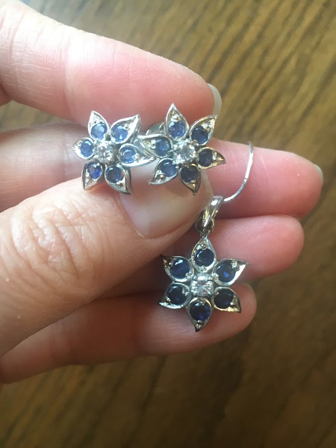 The Jewelers Workbench Jewelry Repair in Concord, NH photo