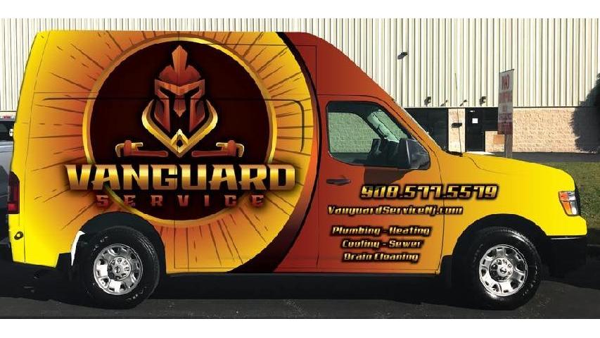 Vanguard Service NJ Plumber in Scotch Plains, NJ photo