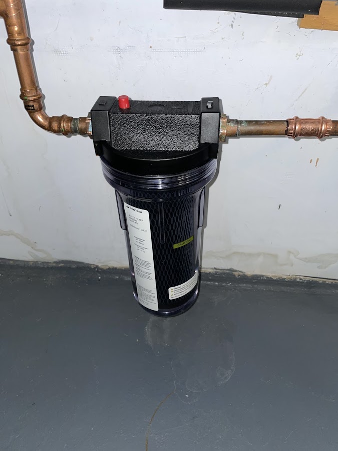 TRU Plumbing & Heating LLC Plumber in Scotch Plains, NJ photo