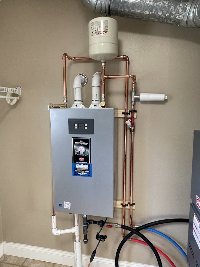 Galan Plumbing and Heating llc Plumber in Plainfield, NJ photo
