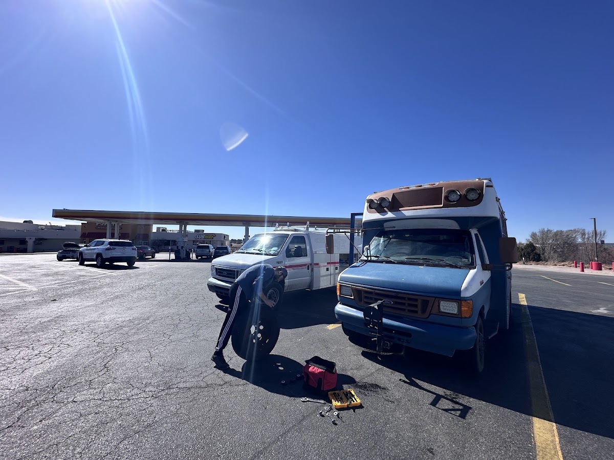 24/7 mobile mechanic service Auto Repair in Clovis, NM photo