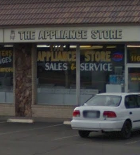 The Appliance Store LLC Appliance Repair in Sparks, NV photo