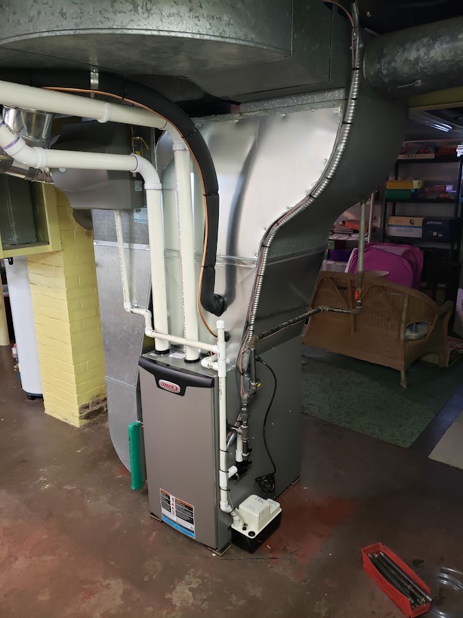 Shamy Heating & Air Conditioning Plumber in Toledo, OH photo