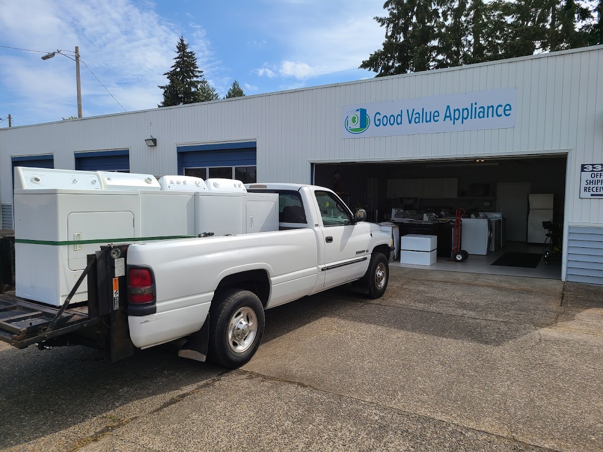 Good Value Appliance Plumber in Springfield, OR photo