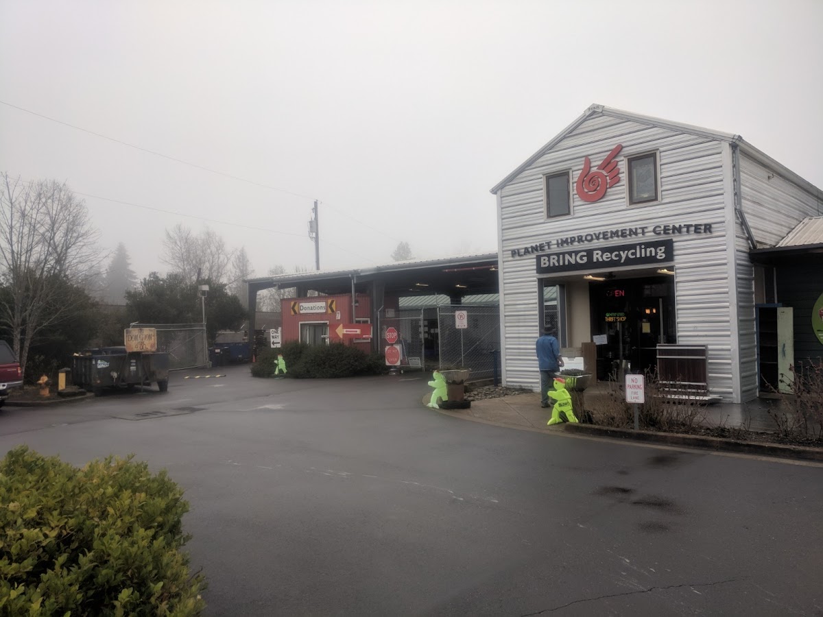 BRING Auto Repair in Eugene, OR photo