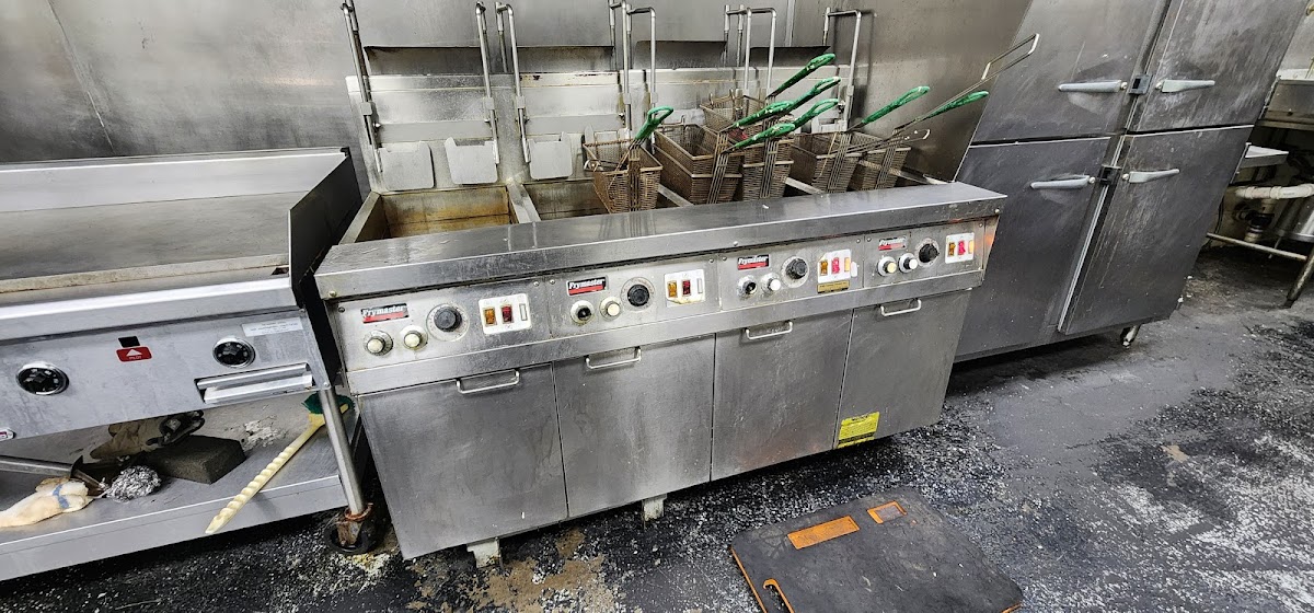 Dan Sienkiewicz - Commercial Kitchen Equipment Repair Appliance Repair in Scranton, PA photo