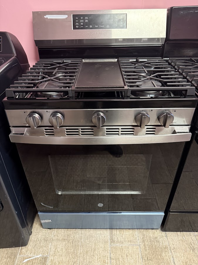 GV refrigeration and appliances local service