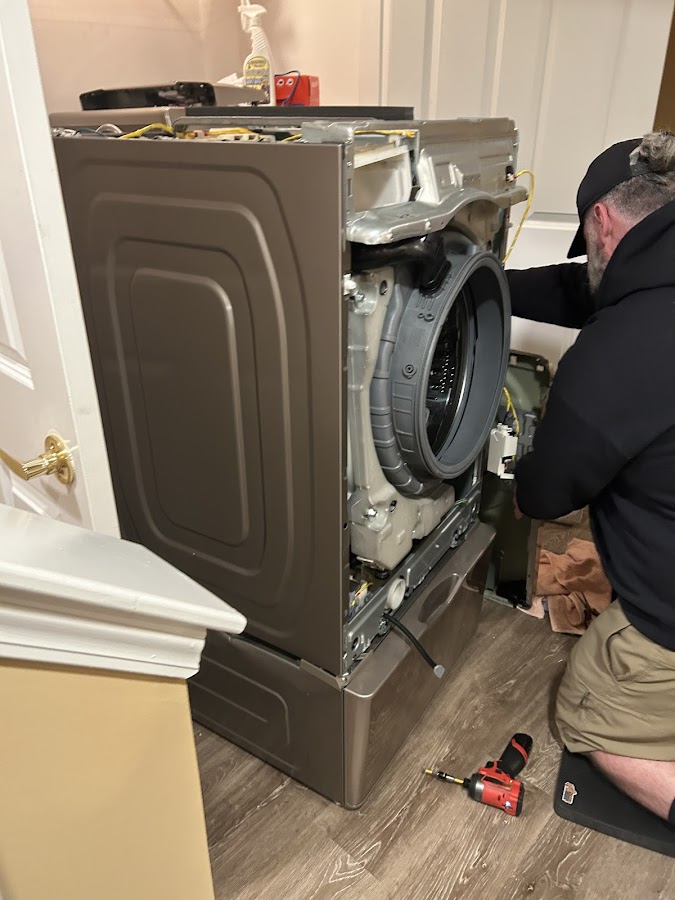 Slicker's Appliance Repair Auto Repair in Middletown, NY photo