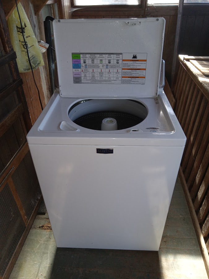 Turner's Appliance Repair & Refrigeration Plumber in Chesnee, SC photo