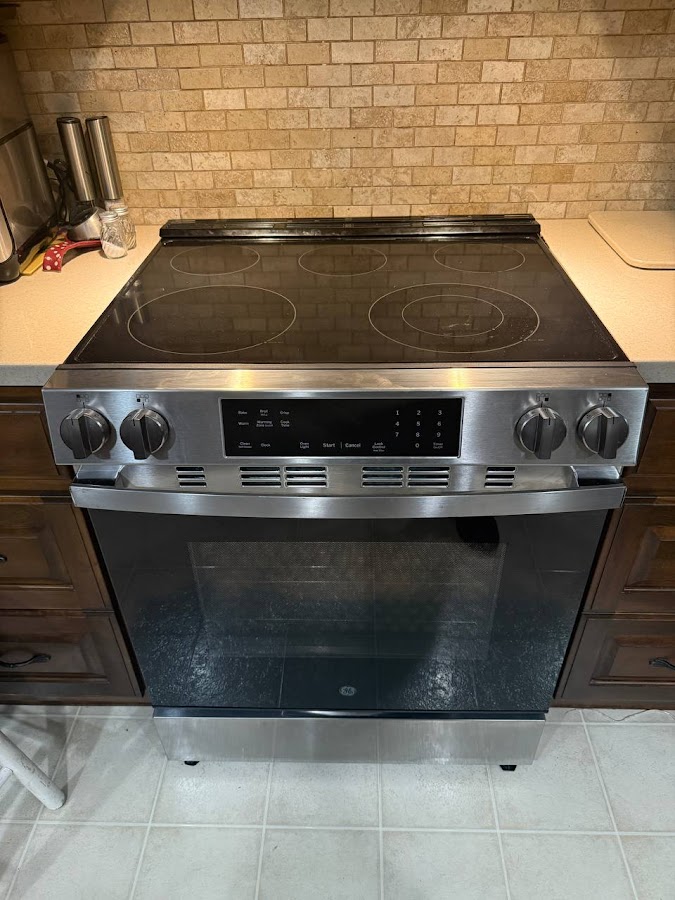 DP Appliance Repair Plumber in Boiling Springs, SC photo