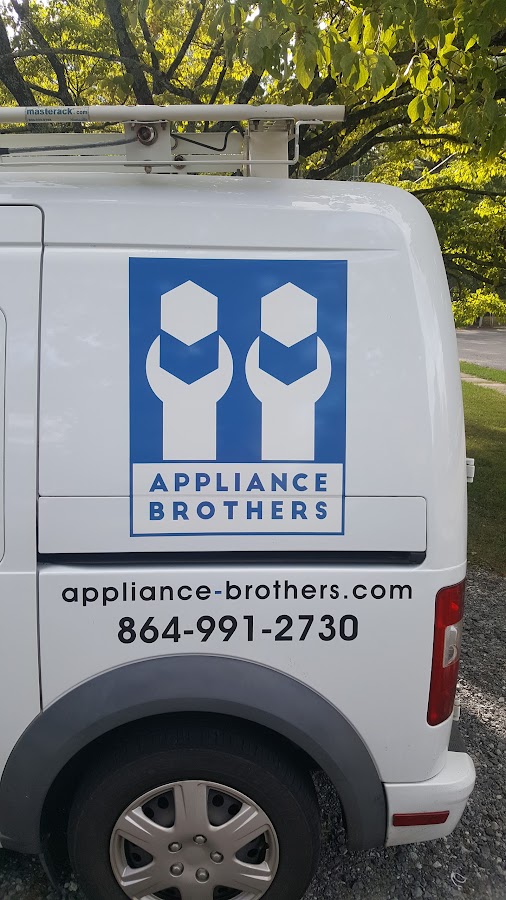 Appliance Brothers LLC Appliance Repair in Spartanburg, SC photo