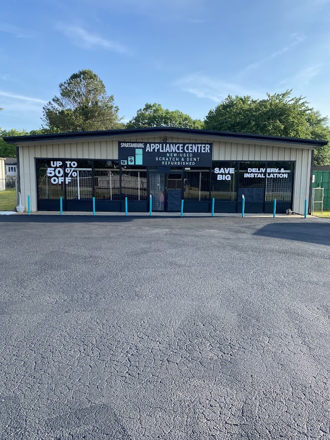 Spartanburg Appliance Center Appliance Repair in Spartanburg, SC photo