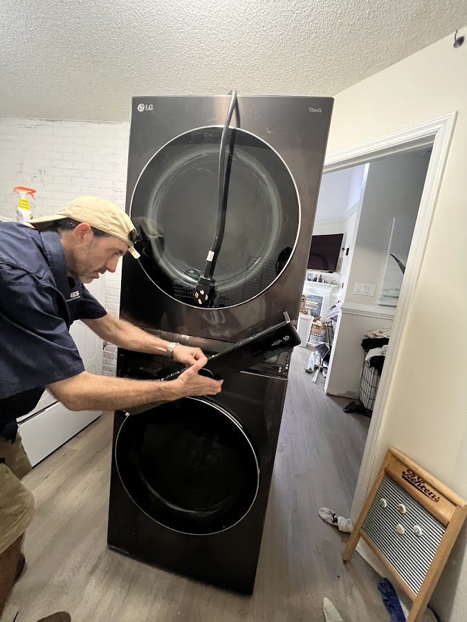 Jones Appliance Service Appliance Repair in Spartanburg, SC photo