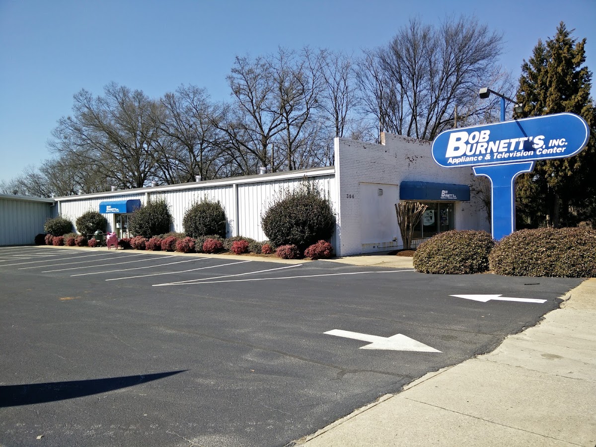 Bob Burnett Inc Appliance & Bedding Inc Appliance Repair in Spartanburg, SC photo