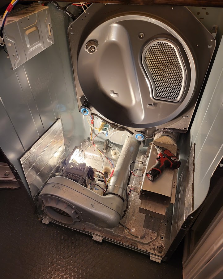 Benson Refrigeration & Appliance Repair Appliance Repair in Lyman, SC photo