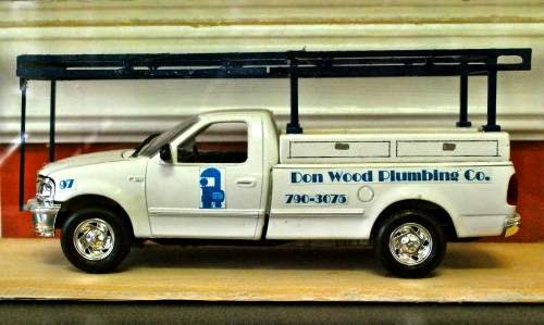 Don Wood Plumbing Co. Inc. Plumber in Franklin, TN photo
