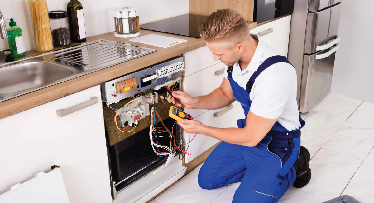 The Appliance Doctor LLC Plumber in Irving, TX photo