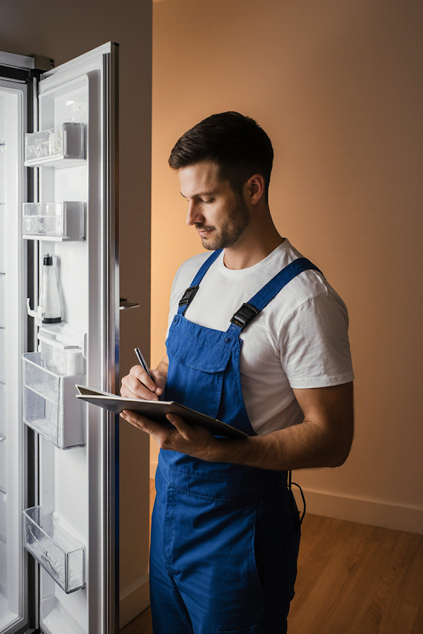 OEM & Appliance Repair Appliance Repair in Lewisville, TX photo