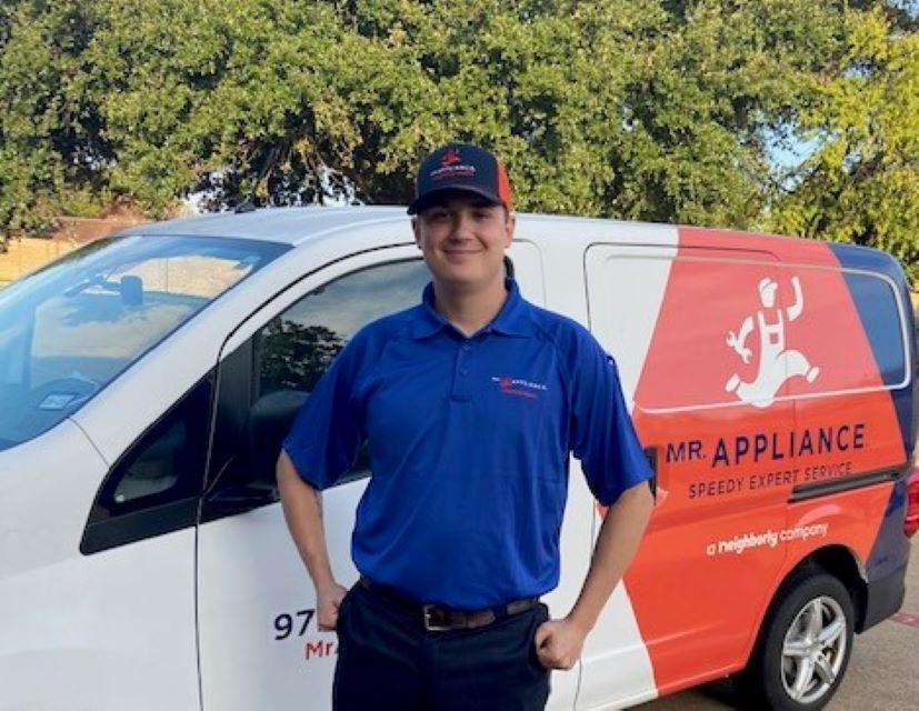 Mr. Appliance of Southlake-Grapevine local service