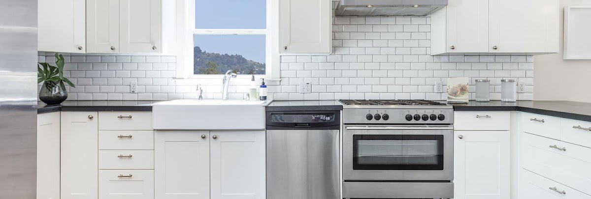 Fast Whirlpool Appliance Repair Appliance Repair in Garland, TX photo
