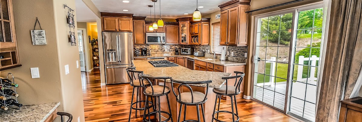 Quick Viking Appliance Repair Contractor in Burleson, TX photo