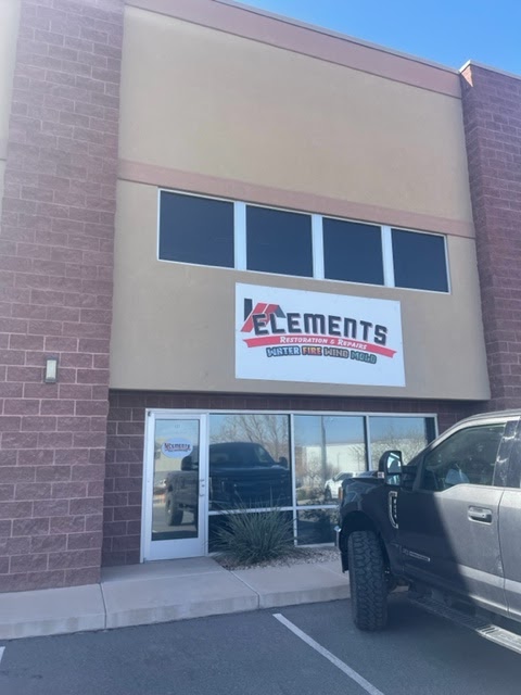 Elements Restoration & Repairs Plumber in St. George, UT photo