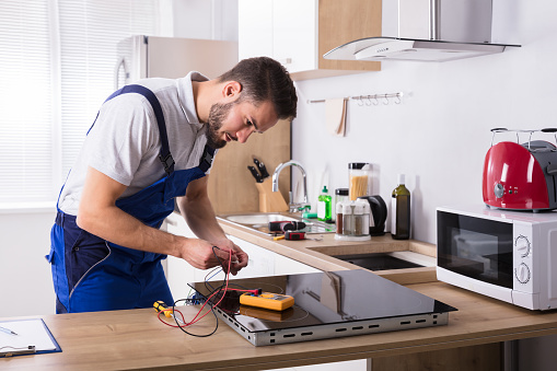 Arlington Ballston Appliance Repair Appliance Repair in Arlington, VA photo