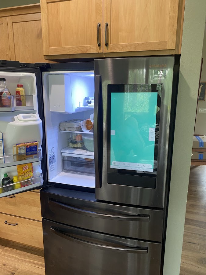 AirNest Service/Appliance Repair Appliance Repair in Spokane Valley, WA photo