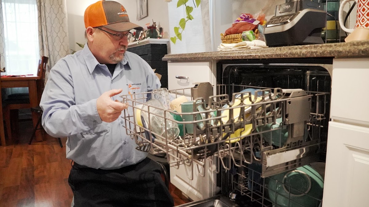 Mr. Appliance of Spokane Valley Appliance Repair in Spokane Valley, WA photo