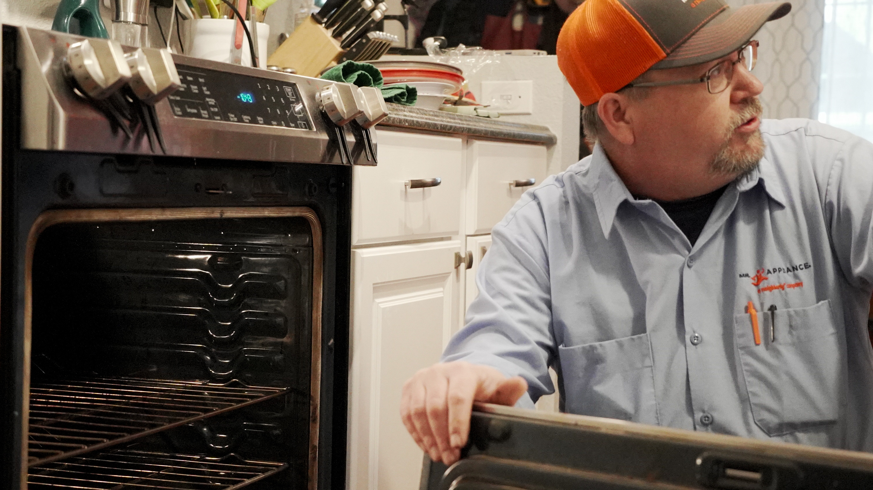 Gallery photo for Mr. Appliance of Spokane Valley in Spokane Valley, WA