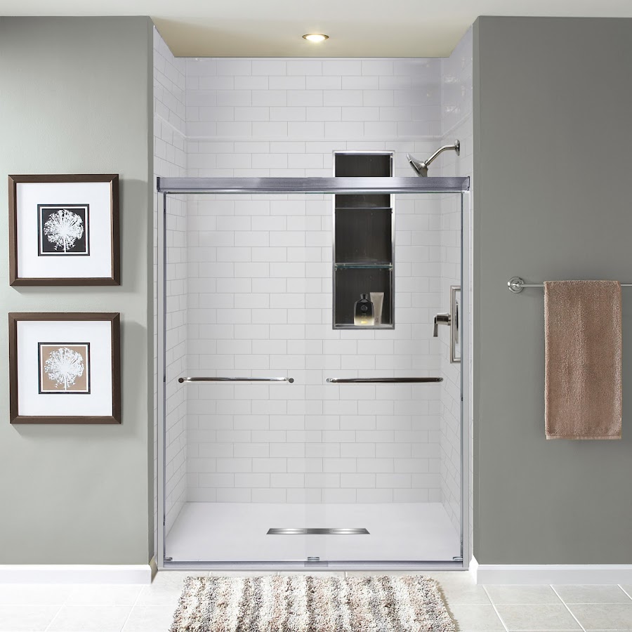 Bath Depot USA of Milwaukee | St. Francis Main Office & Showroom Contractor in St Francis, WI photo